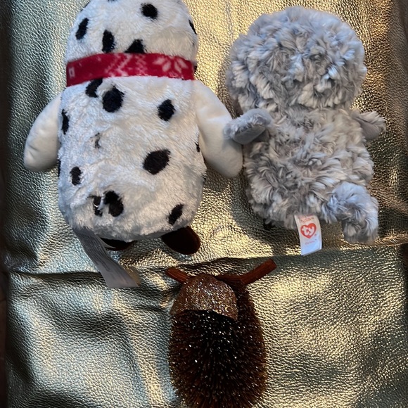 Set-3 Owls - Picture 2 of 2